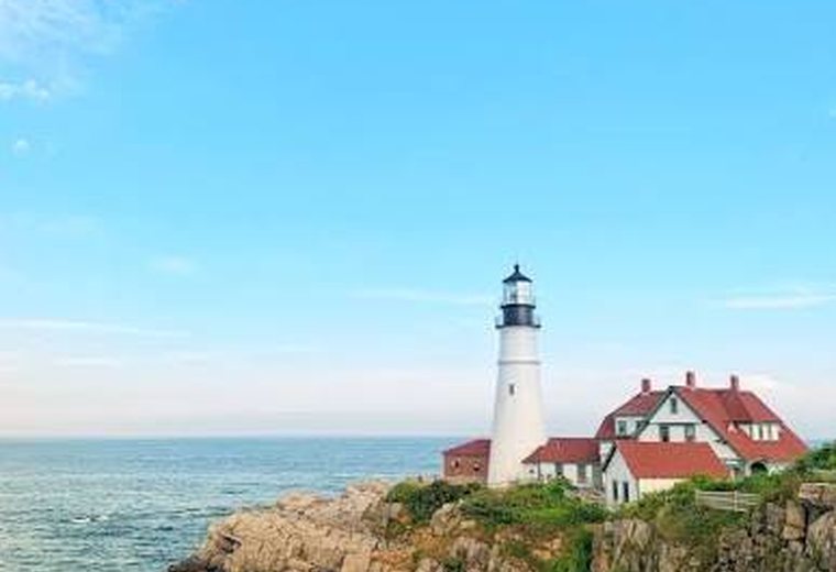 Portland Head Light, Portland